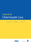 Journal Of Child Health Care期刊封面